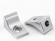 High Precision Stainless Steel Hardware Untuk Shop Display Shelf Layer